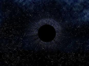 科学家又探测到4次黑洞合并事件产生的引力波