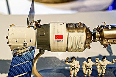 深企模拟器技术用于“嫦娥四号”登月中继星通信