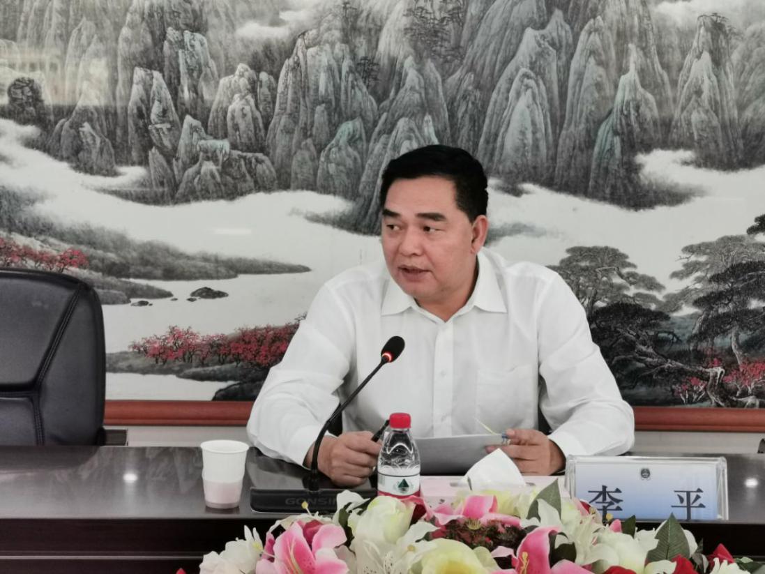 深圳市市场监管局召开双11网购促销活动告诫会