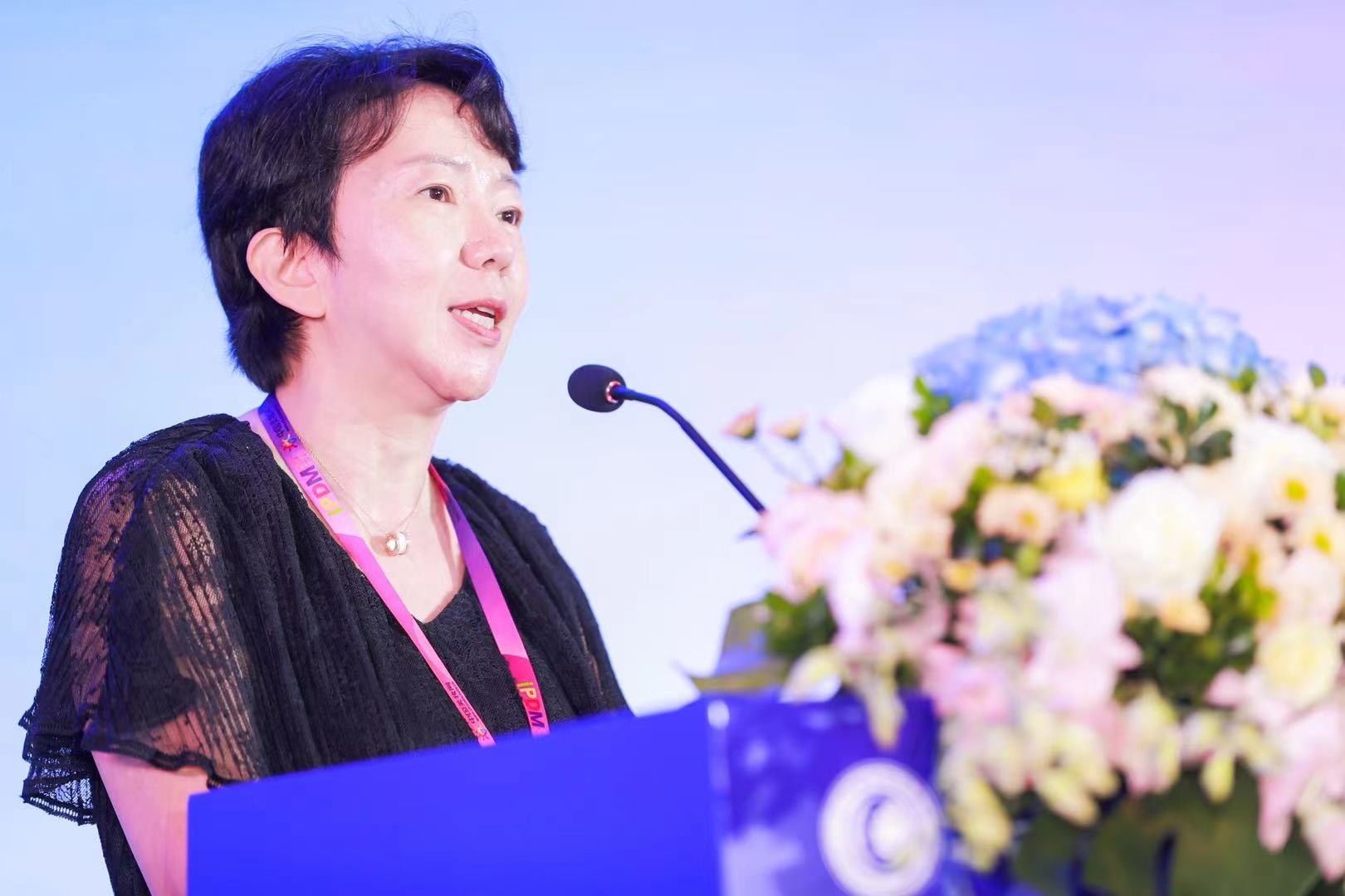 股份有限公司陈彪副董事长化妆品行业高质量发展制造企业应该怎么做?