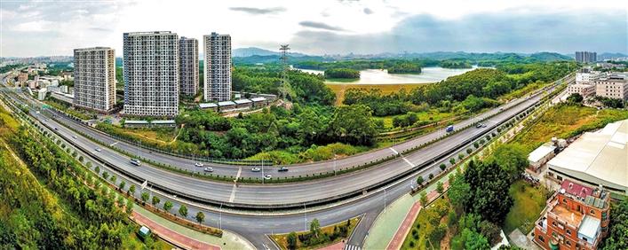 福城街道加速崛起 全力交出无愧于一方群众的答卷