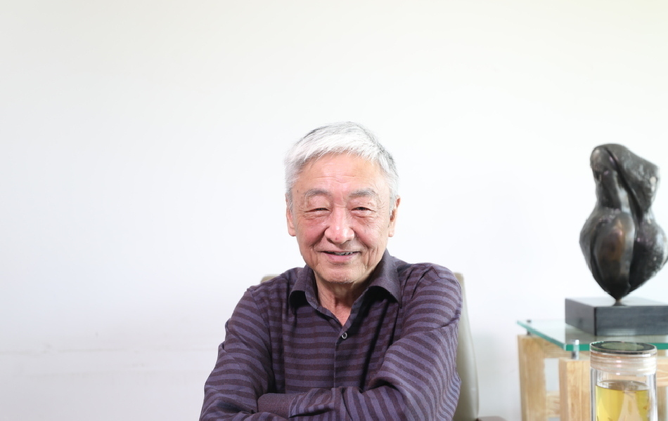 深大第六任校长章必功