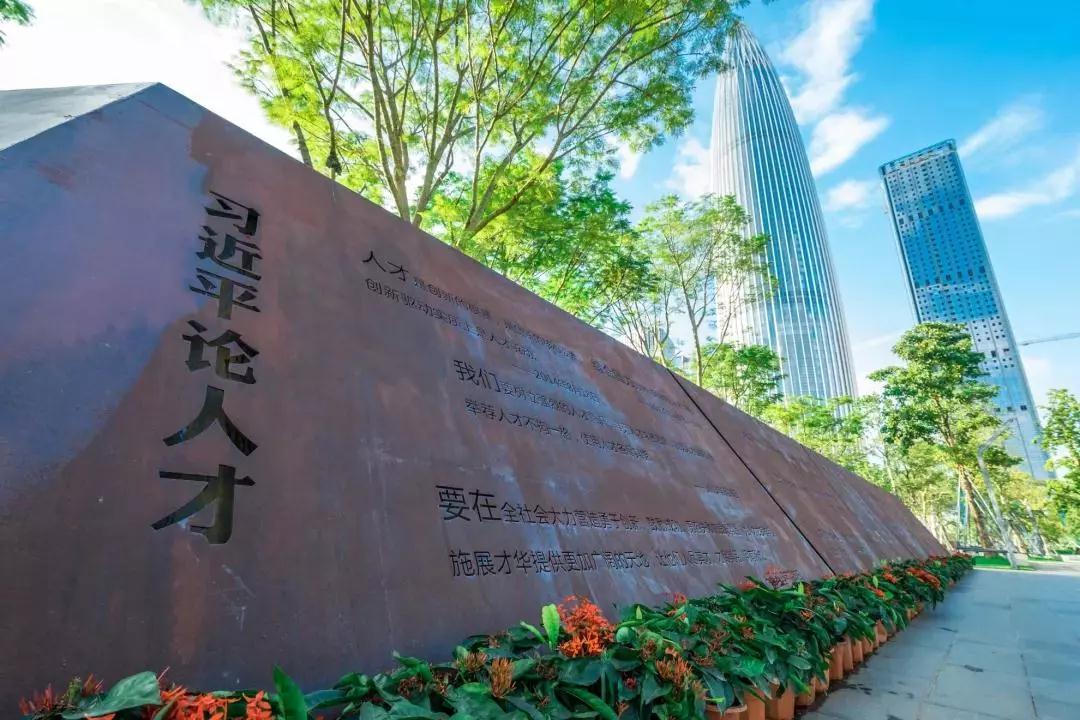 深圳人才政策调整背后_鹏城孔雀计划_深圳新一轮人才新政呼之欲出