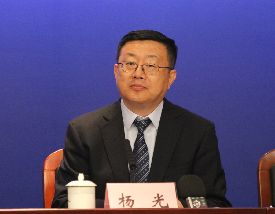 深圳市政府新闻发布厅