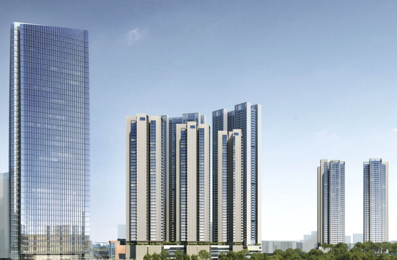 抗击疫情 宅家看房 深圳热销楼盘展示中心_深圳新闻网