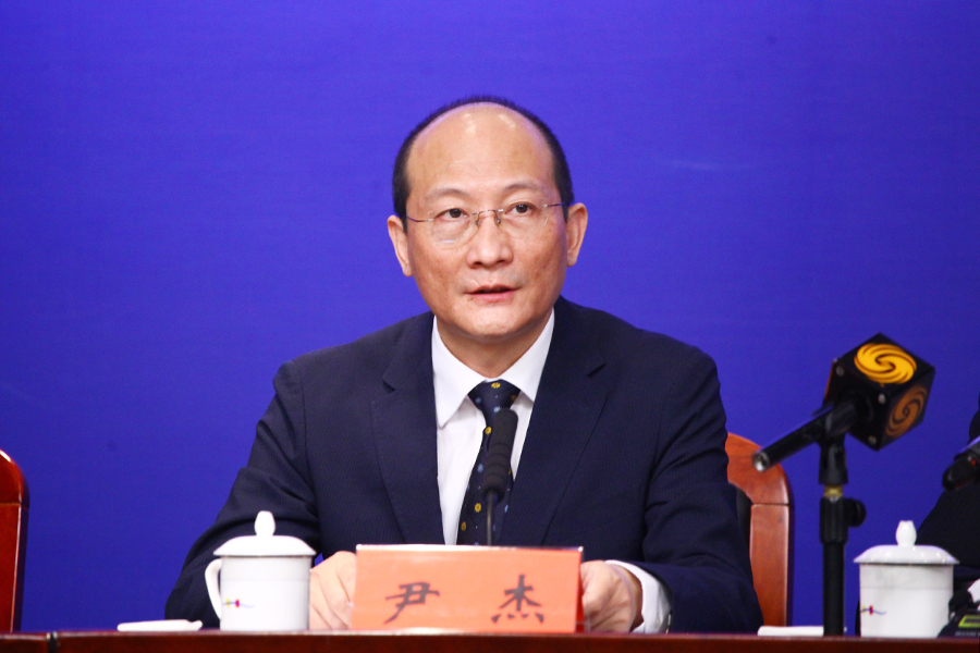 深圳市政府新闻发布厅