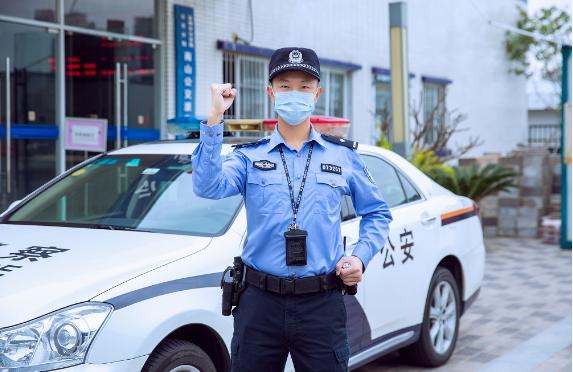 【榜样力量】深圳市南山公交派出所民警陈路：“疫情过了，我们再度蜜月”