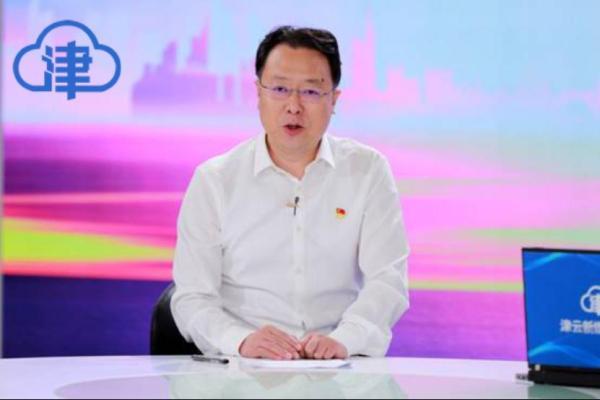 打开津门话发展蓟州武清交通运输发展改革看他们如何下好这一盘大棋