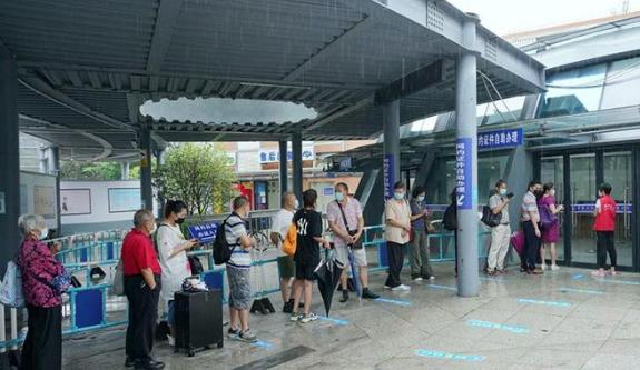 【民生实事】深圳中英街恢复开放 逾90％商铺开门营业