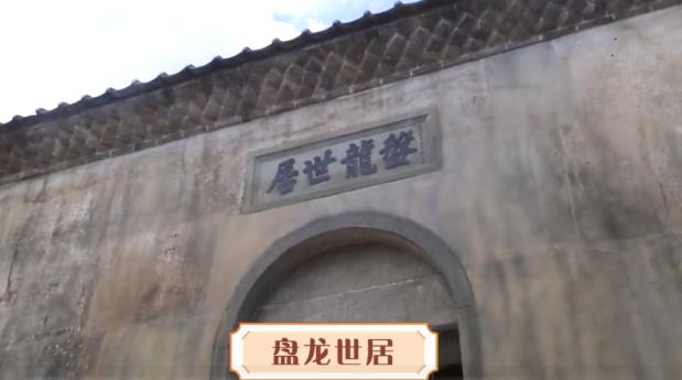 【百灵·靓】深圳：百年盘龙世居迎来“第二春”