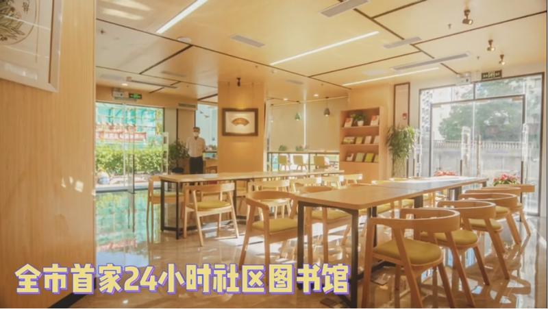 【小康·微视频|靓】有趣好玩，还长知识！南园街道这样打造基层特色文化阵地