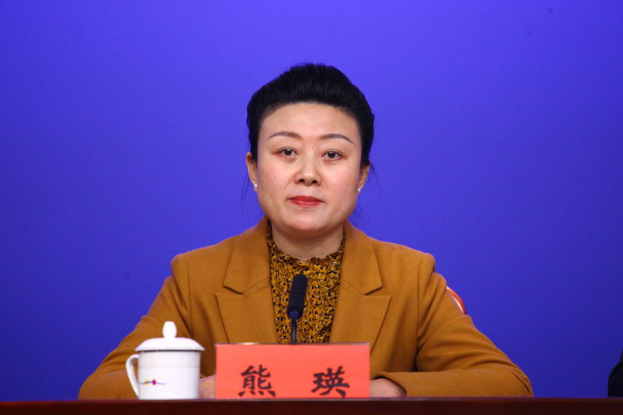 深圳市疫情防控新闻发布会39