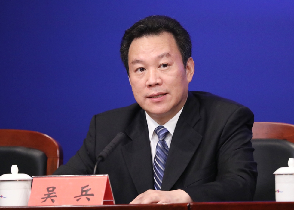 发布人:深圳市人民政府口岸办公室二级巡视员 吴兵