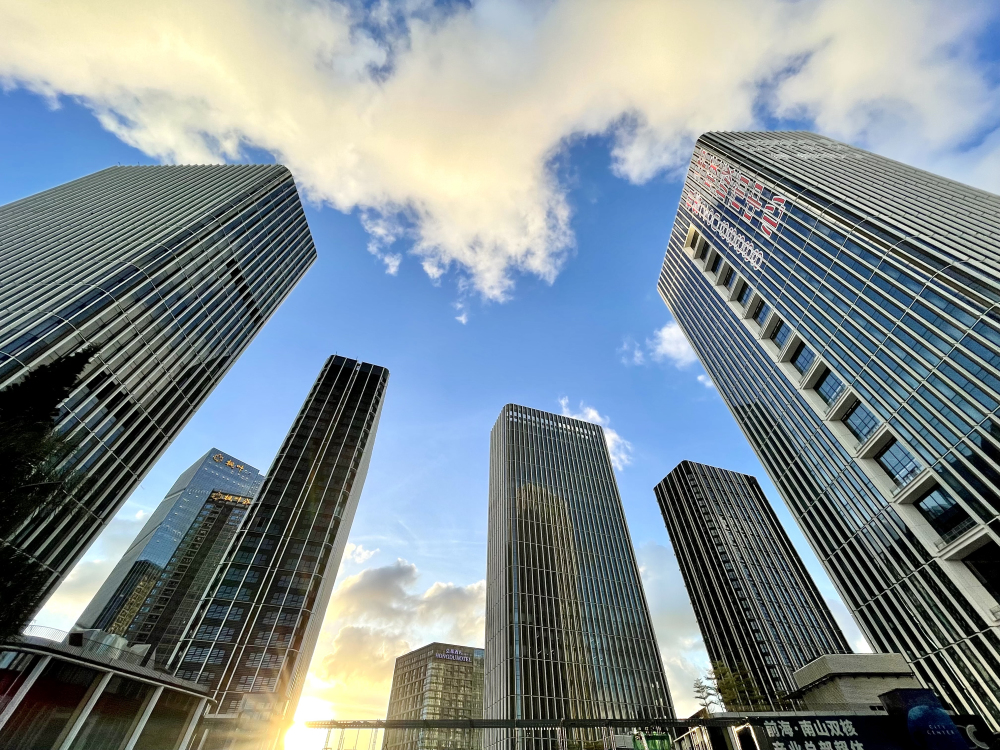 华联城市中心产城融合新典范