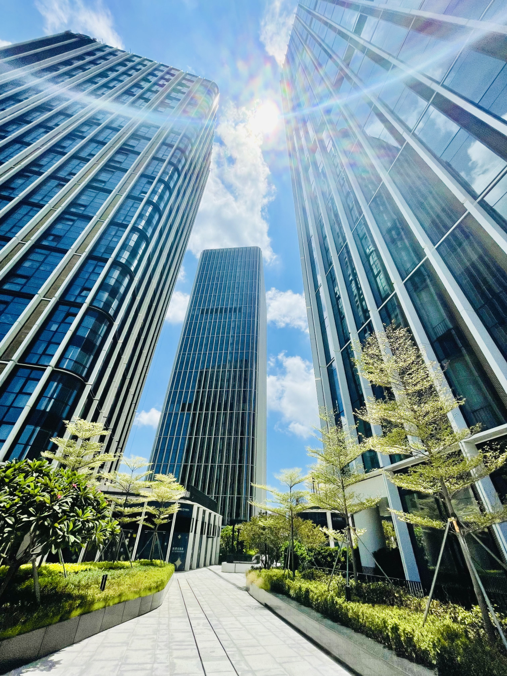 华联城市中心产城融合新典范