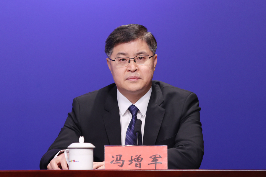 发布人:市城管和综合执法局副局长 冯增军_深圳新闻网