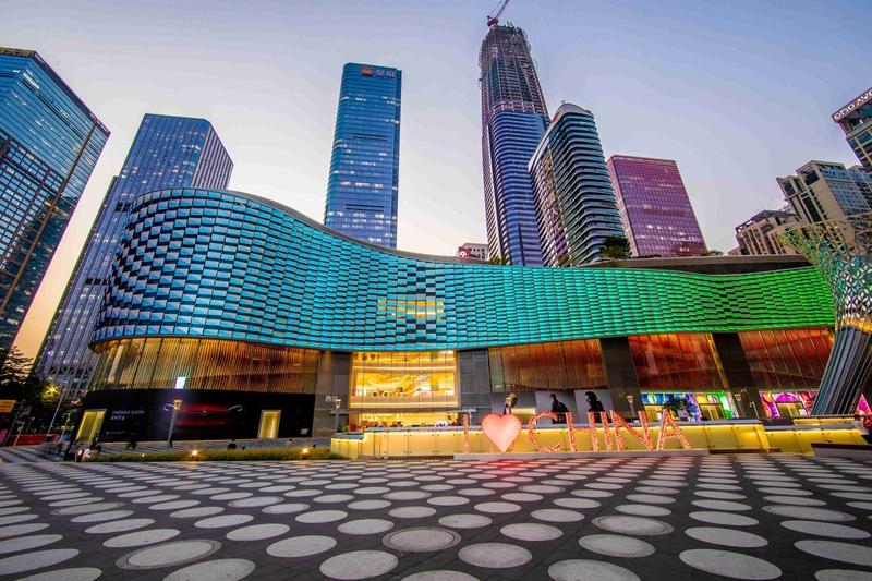 深圳第一新闻门户网站——深圳新闻网