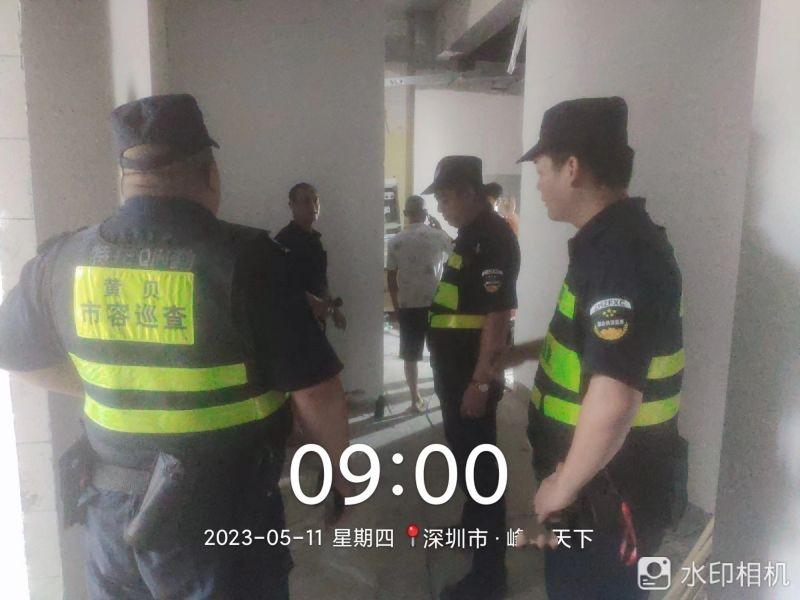 【报告】《问政深圳》简报（5月8日-5月14日），龙华等部门有回应