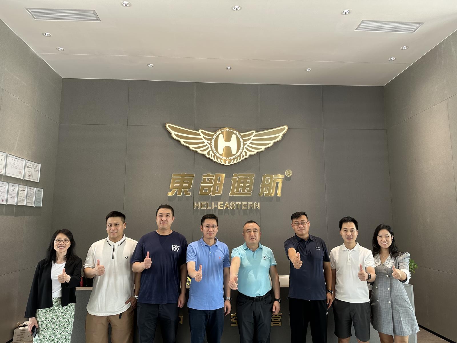 盐田区|“‘粽’情山海·‘盐’之有道”盐田区归国留学人员主题交流活动